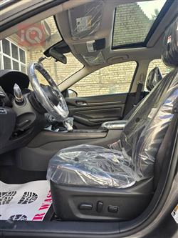 نيسان ألتيما